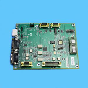 ARETHA LOGIC/RELAY INTERFACE BOARD ARETHA LOGIC/RELAY INTERFACE BOARD
