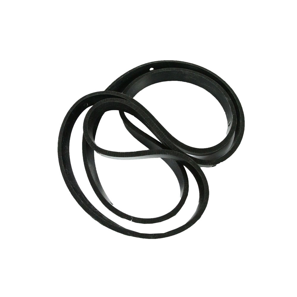 Gasket RF Tube Endbell 6mm Thick Gasket RF Tube Endbell 6mm Thick