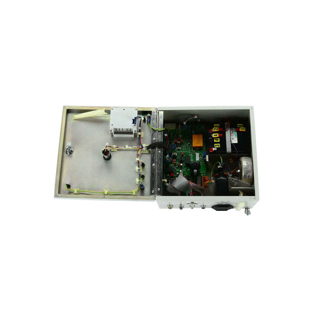 Emergency Discharge Unit MAGNEX Emergency Discharge Unit MAGNEX