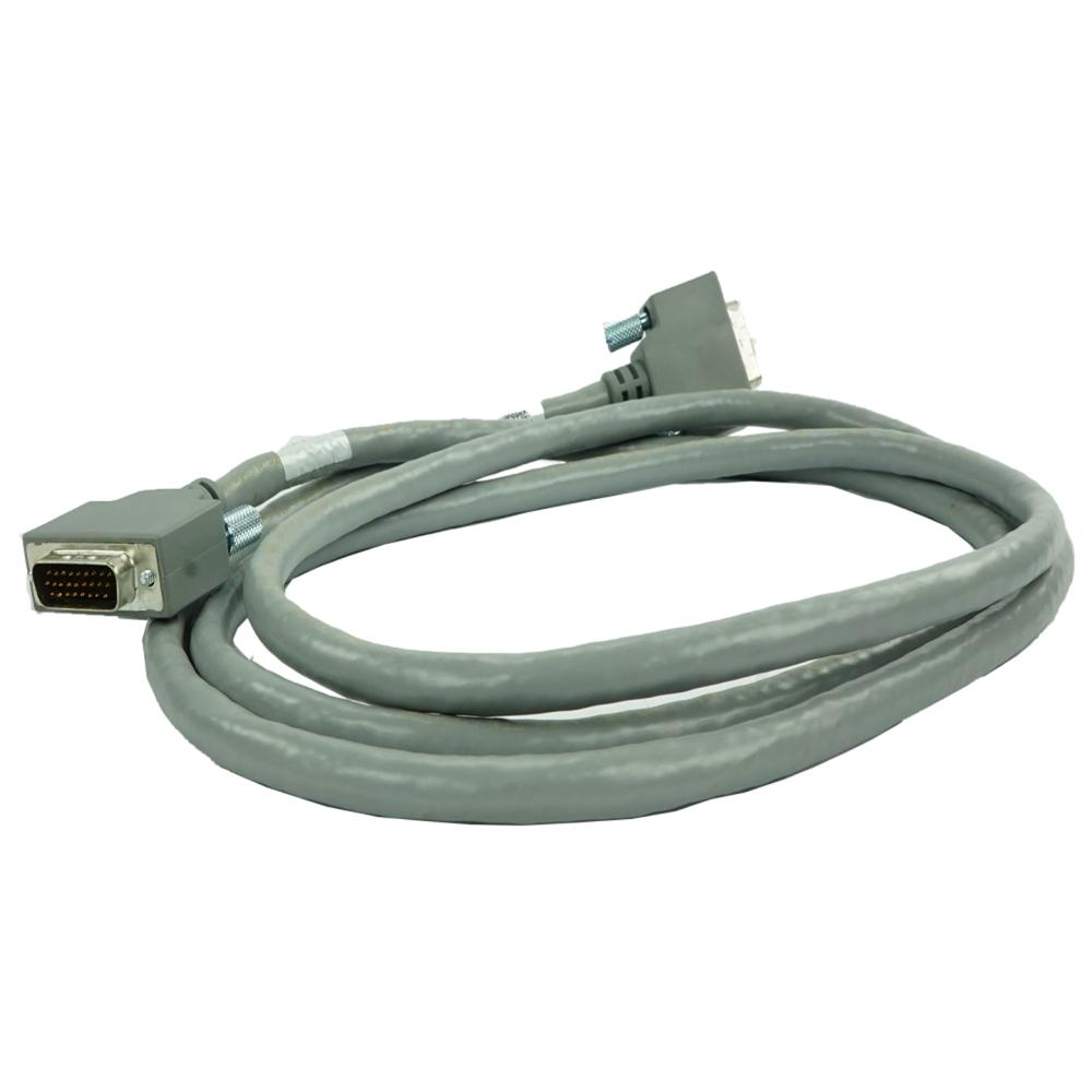 26 PIN HD D-SUB CABLE, MF, HD-22 26 PIN HD D-SUB CABLE, MF, HD-22