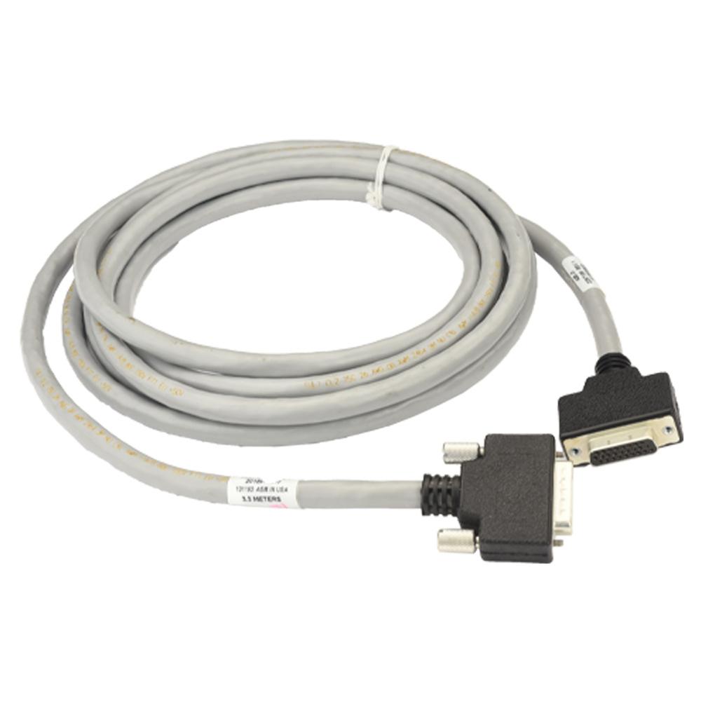 Mars Generator Interface Timing Acquisiton Internal Cable Mars Generator Interface Timing Acquisiton Internal Cable