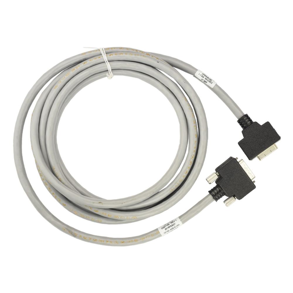 Mars Generator Interface Timing Acquisiton Internal Cable Mars Generator Interface Timing Acquisiton Internal Cable