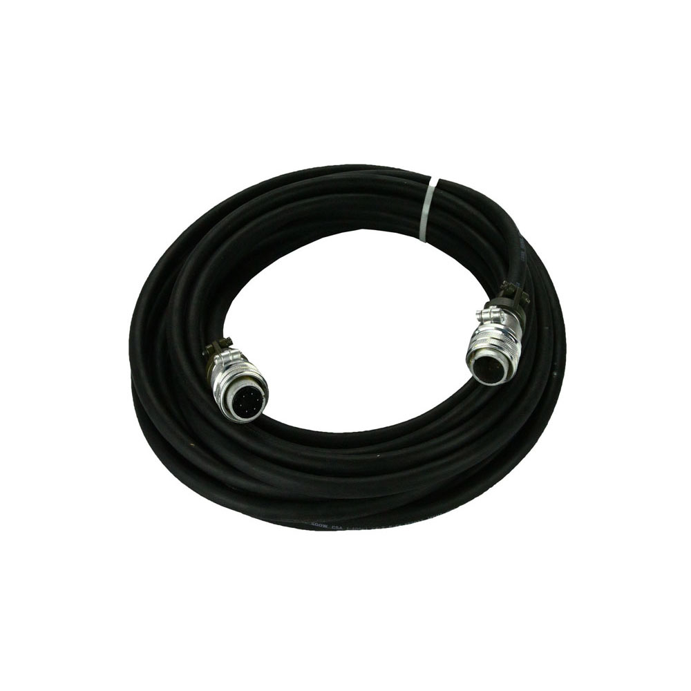 Twin Gradient Water Chiller-Power Cable Twin Gradient Water Chiller-Power Cable