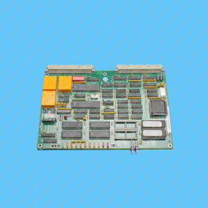 CPU GANTRY ONYX M3 2298456-2-H
