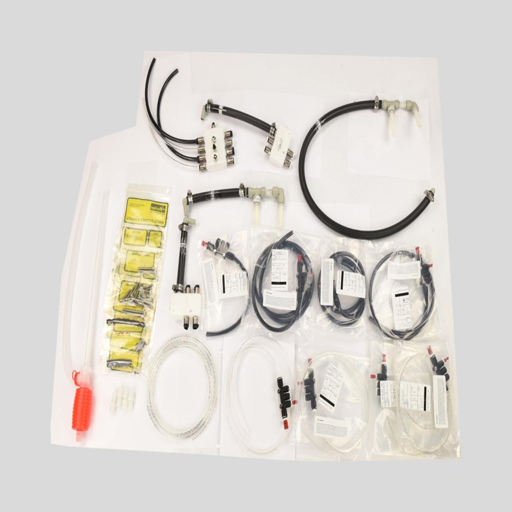 Twin Resonance Module Cooling Circuit Repair Kit Twin Resonance Module Cooling Circuit Repair Kit