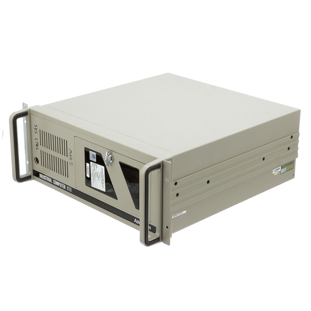 MARS PC for Aretha System Cabinet 2299539-R MARS PC for Aretha System Cabinet 2299539-R