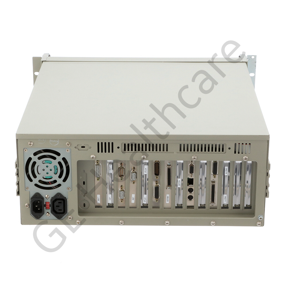 MARS PC for Aretha System Cabinet 2299539-R