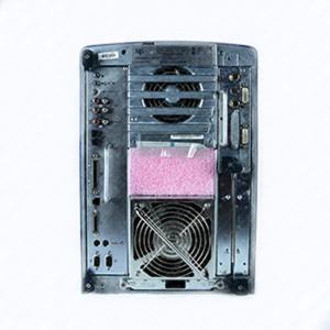 Octane II CT Dual Processor Unit Octane II CT Dual Processor Unit