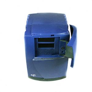 Octane II CT Dual Processor Unit Octane II CT Dual Processor Unit