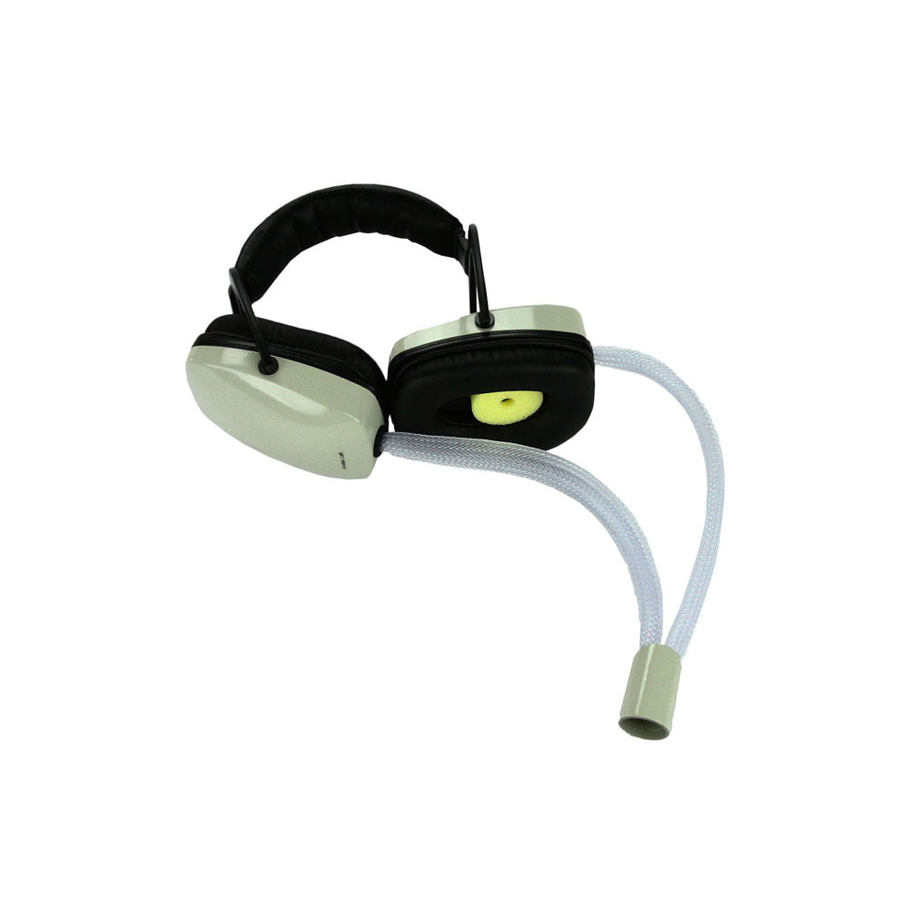 FULL COVERAGE HEADSET FULL COVERAGE HEADSET