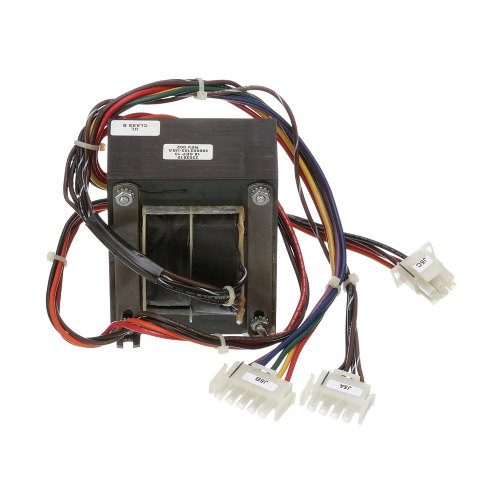 Transformer for Aretha and Proteus 2302510 Transformer for Aretha and Proteus 2302510