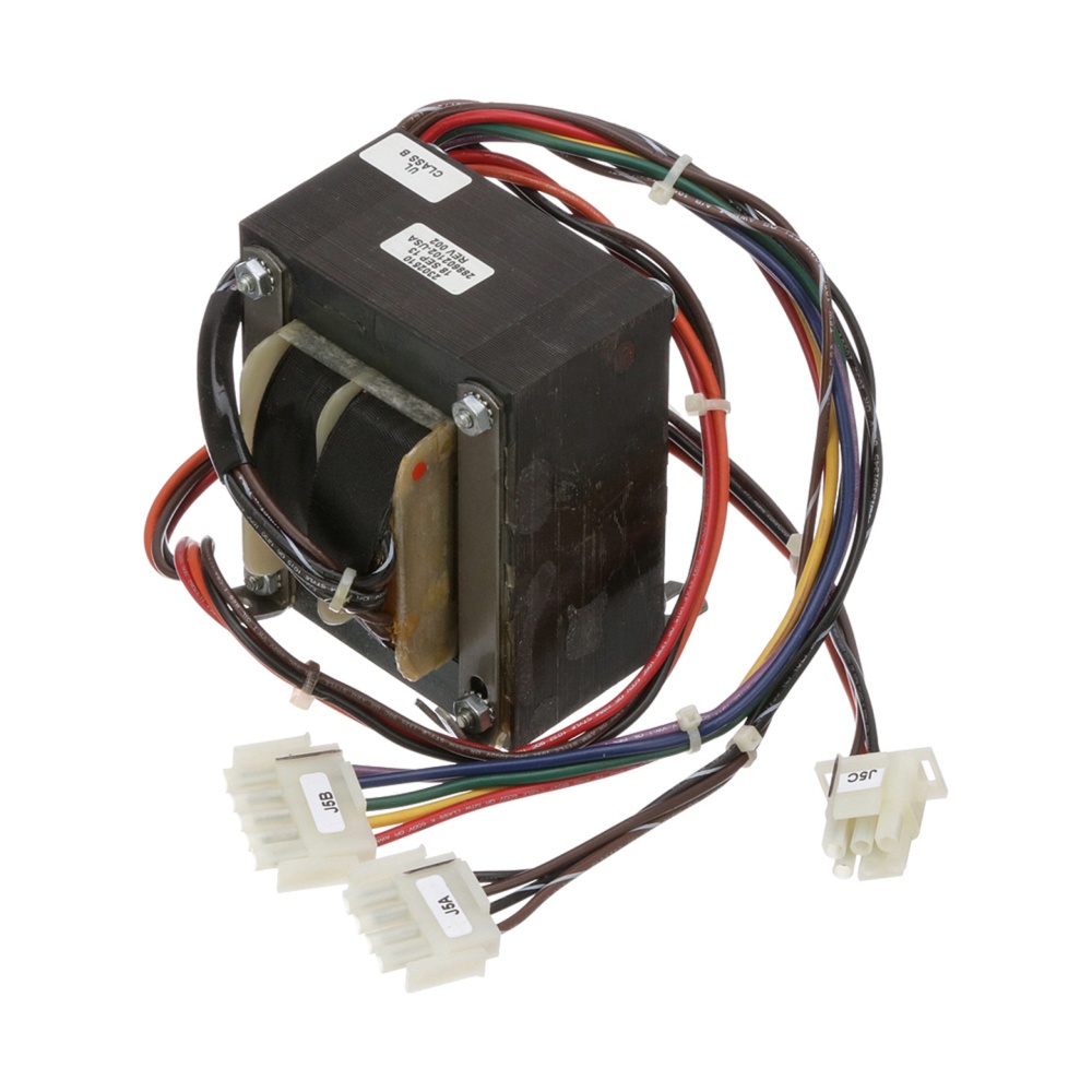 Transformer for Aretha and Proteus 2302510 Transformer for Aretha and Proteus 2302510