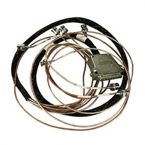 MR2 CERD J109 TO INTERFACE PANEL 2304692-H MR2 CERD J109 TO INTERFACE PANEL 2304692-H