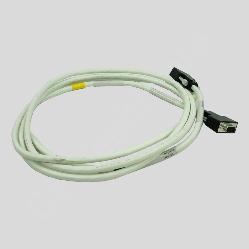 ARETHA IUI SERIAL MIS CABLE 2304977-24 ARETHA IUI SERIAL MIS CABLE 2304977-24