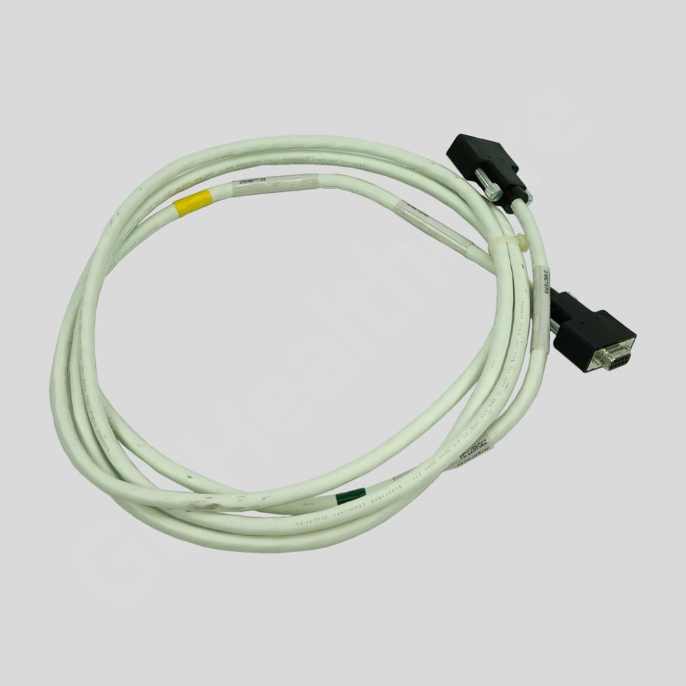 ARETHA IUI SERIAL MIS CABLE 2304977-24 ARETHA IUI SERIAL MIS CABLE 2304977-24