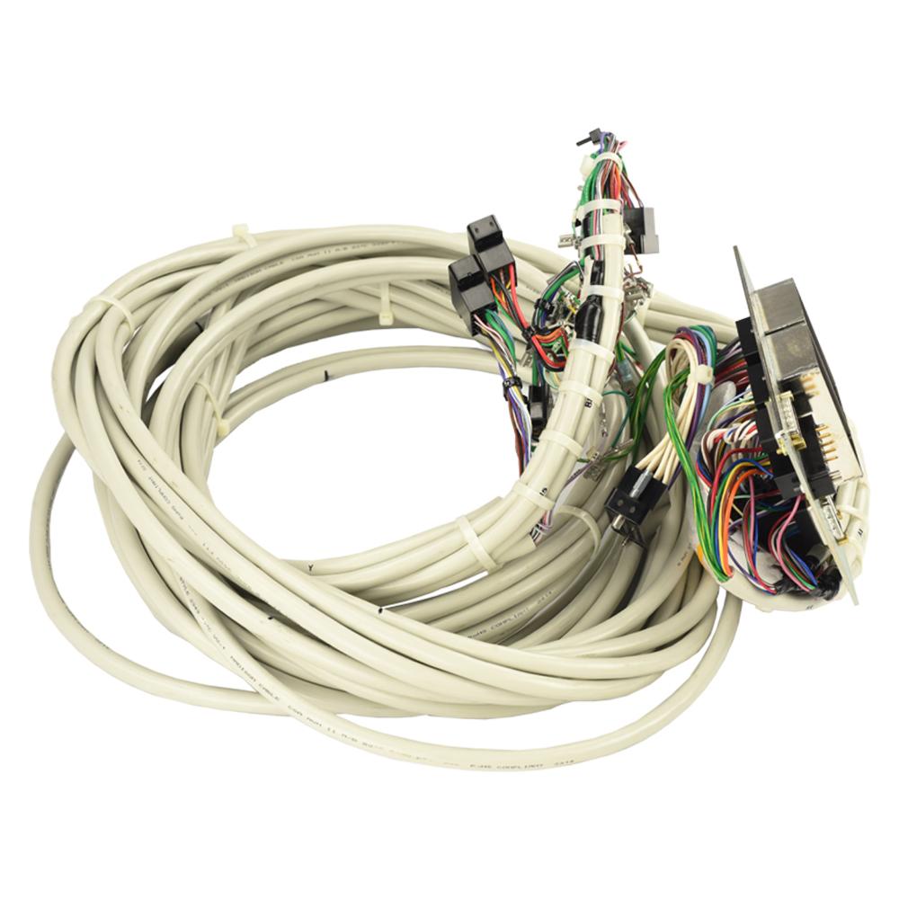 Table Main Harness 2306024 Table Main Harness 2306024