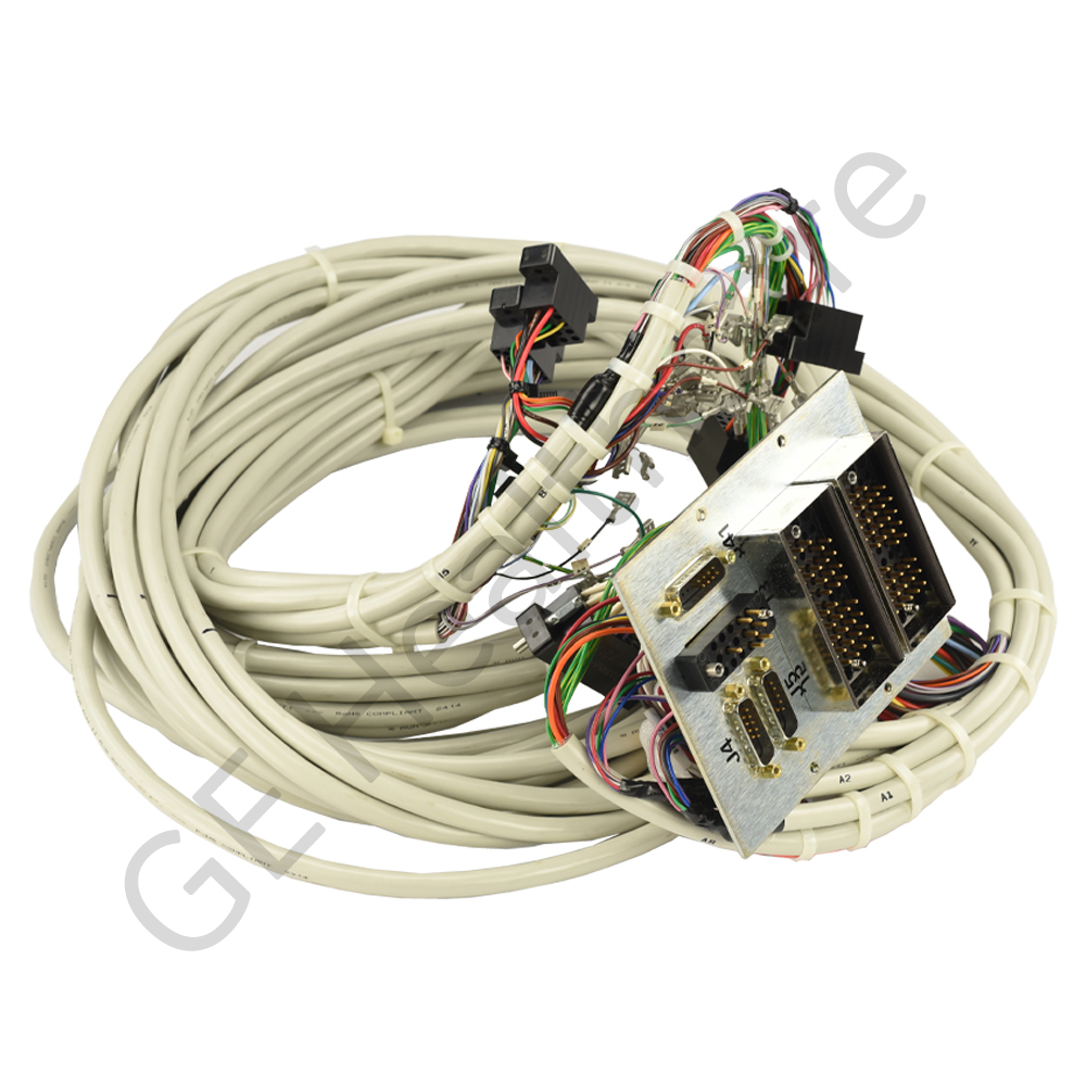 TABLE MAIN HARNESS 2306024-H