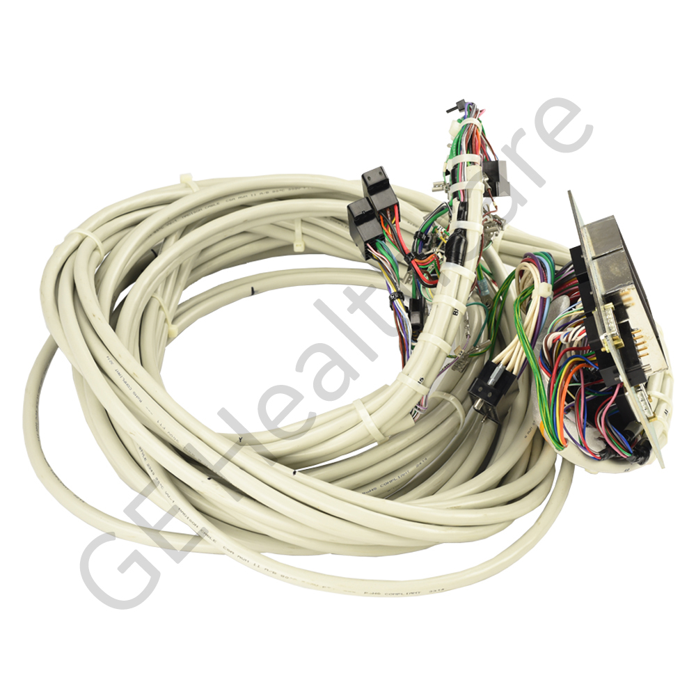 TABLE MAIN HARNESS 2306024-H
