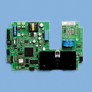 D2 ELECTRONIC BOARD 2307340-H D2 ELECTRONIC BOARD 2307340-H