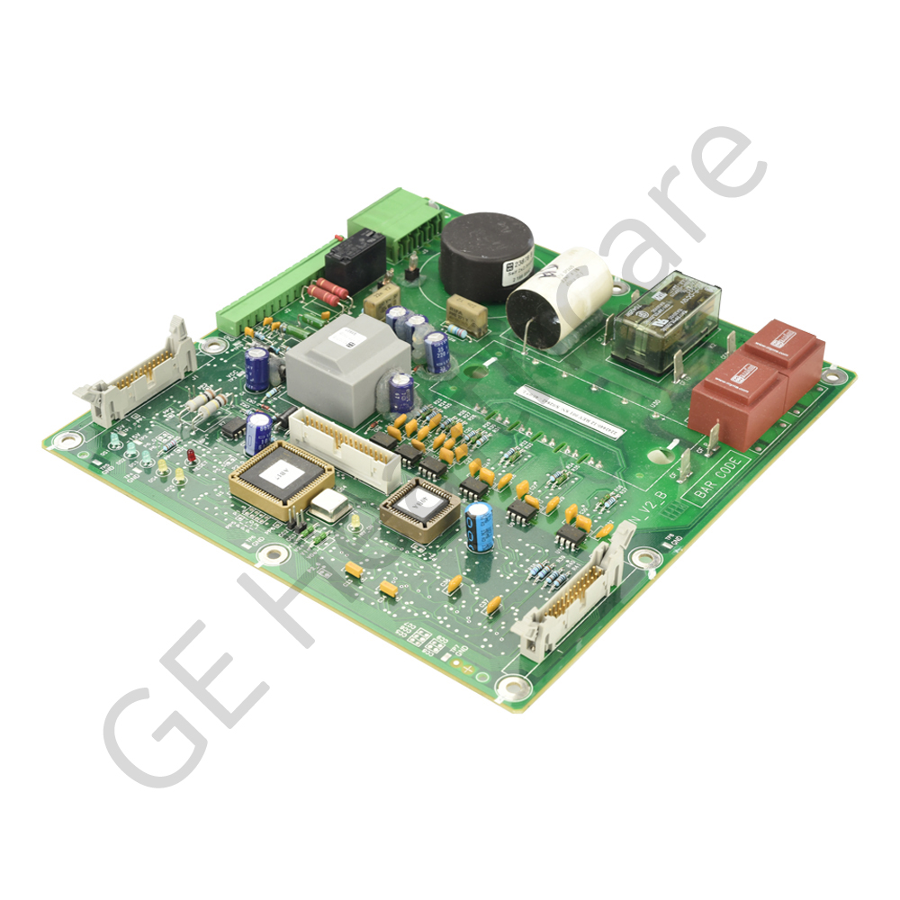1.3NS CR-HCPM Board Assembly 2308949-7-R