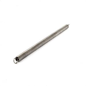 Diving Board Extension Spring 10.75" 2.1 lbs/in, X-Ray | GE HealthCare ...