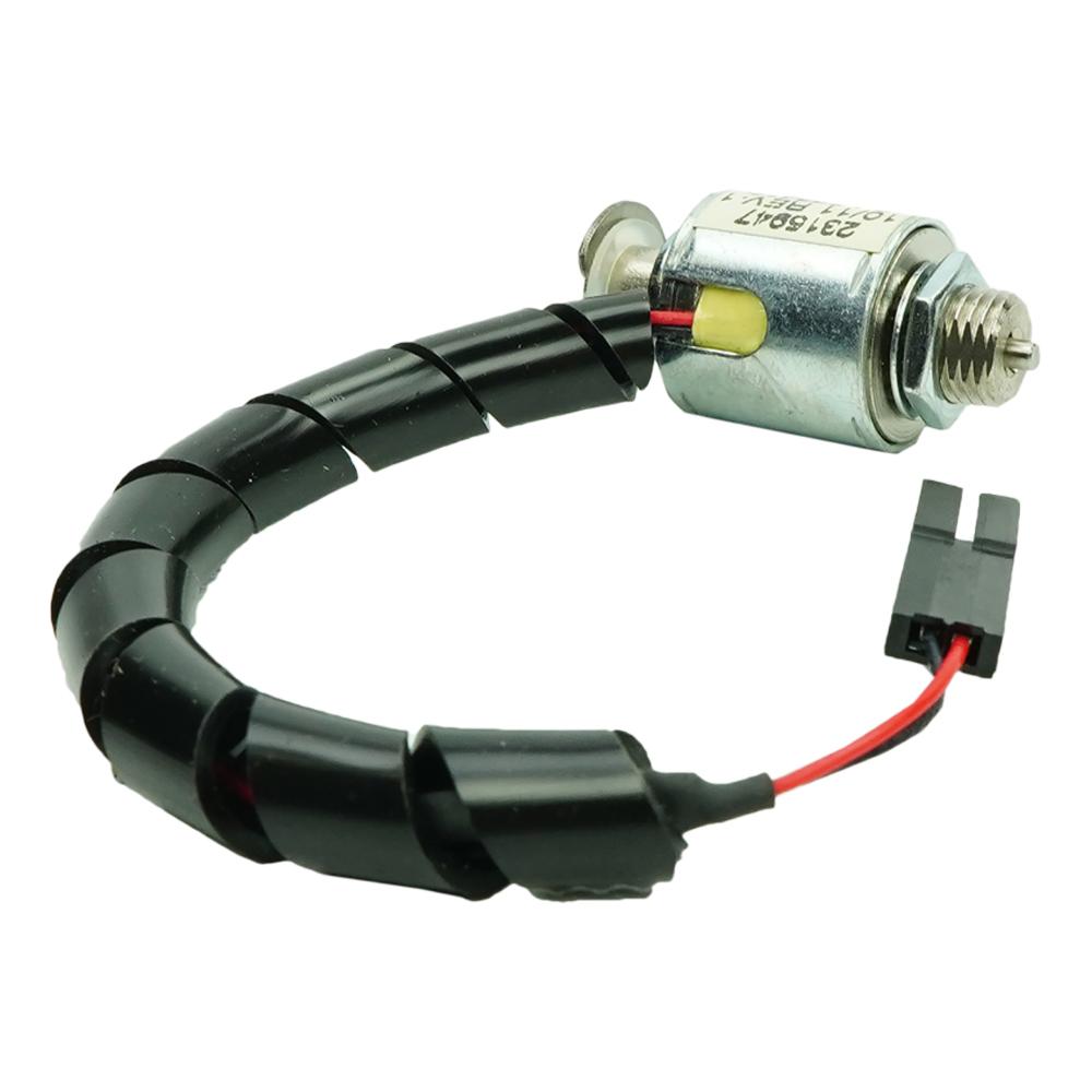 20 VOLTS, MEB-12X3/4 20 VOLTS, MEB-12X3/4