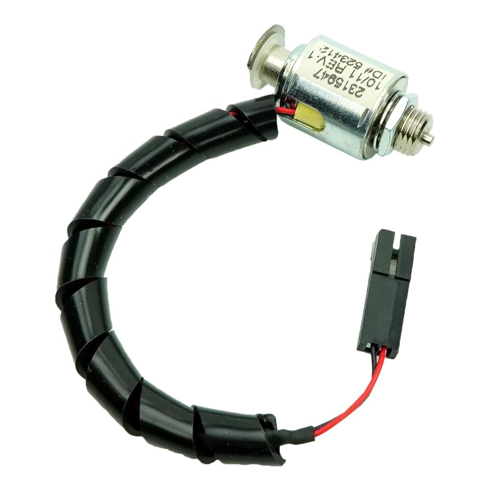 20 VOLTS, MEB-12X3/4 20 VOLTS, MEB-12X3/4