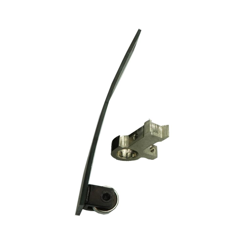 High Brightness Wallstand Detent Arm and Bearing High Brightness Wallstand Detent Arm and Bearing