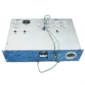 MGD System Cabinet AC Distribution 2316741 MGD System Cabinet AC Distribution 2316741