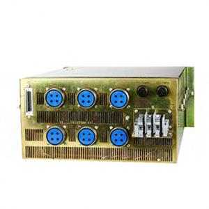 SGA ACGD Power Supply Assembly 2317092-2-R, Magnetic Resonance SGA ACGD Power Supply Assembly 2317092-2-R, Magnetic Resonance