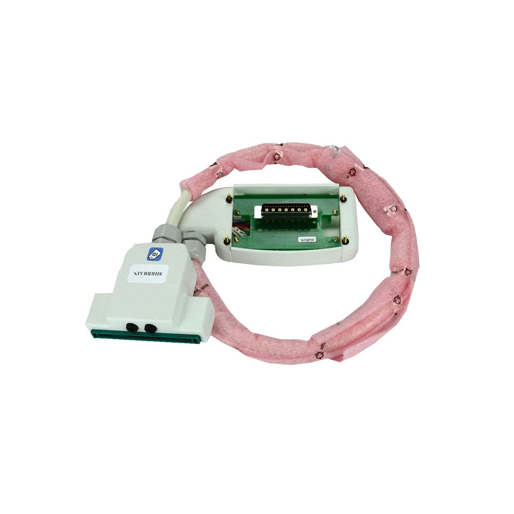 1.5T 8 Channel HR Head Cable Assembly 1.5T 8 Channel HR Head Cable Assembly
