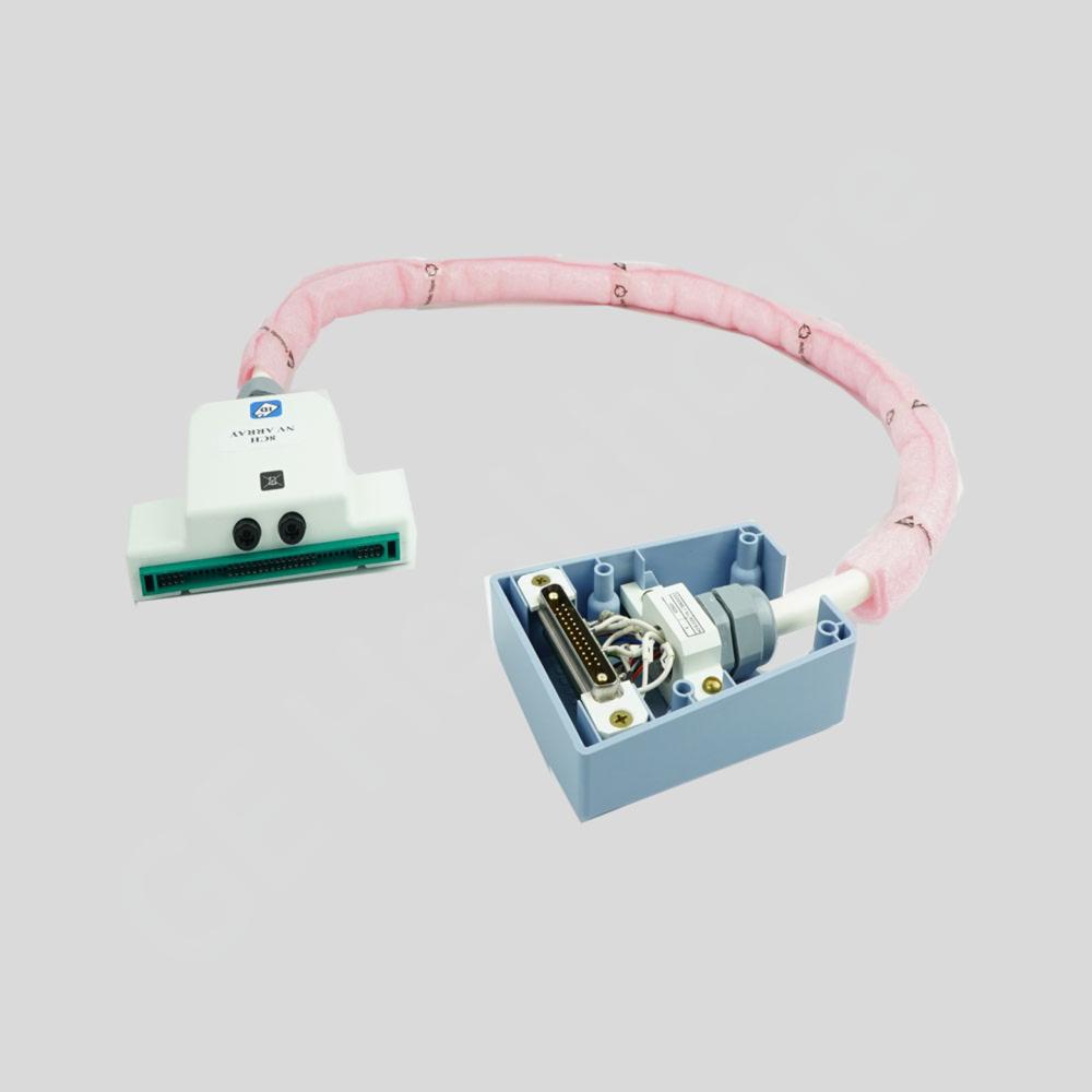 1.5T 8 Channel Neurovascular Array Cable Assembly 1.5T 8 Channel Neurovascular Array Cable Assembly