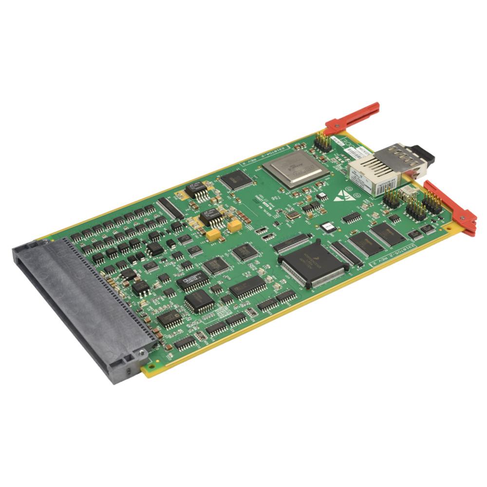 16 SLICE DCB FOR MDAS 2318704-2-H 16 SLICE DCB FOR MDAS 2318704-2-H