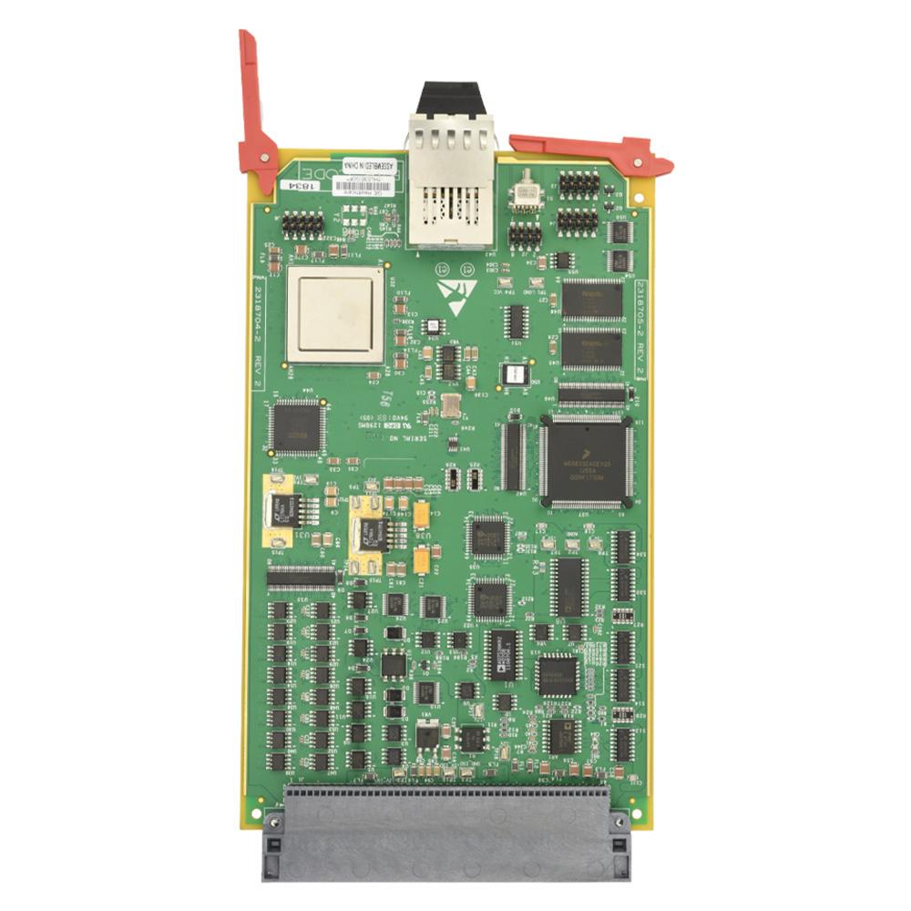 16 SLICE DCB FOR MDAS 2318704-2-H 16 SLICE DCB FOR MDAS 2318704-2-H