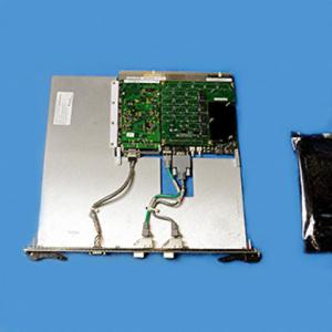 RAPTOR SBC MODULE ASM 2320572-H RAPTOR SBC MODULE ASM 2320572-H