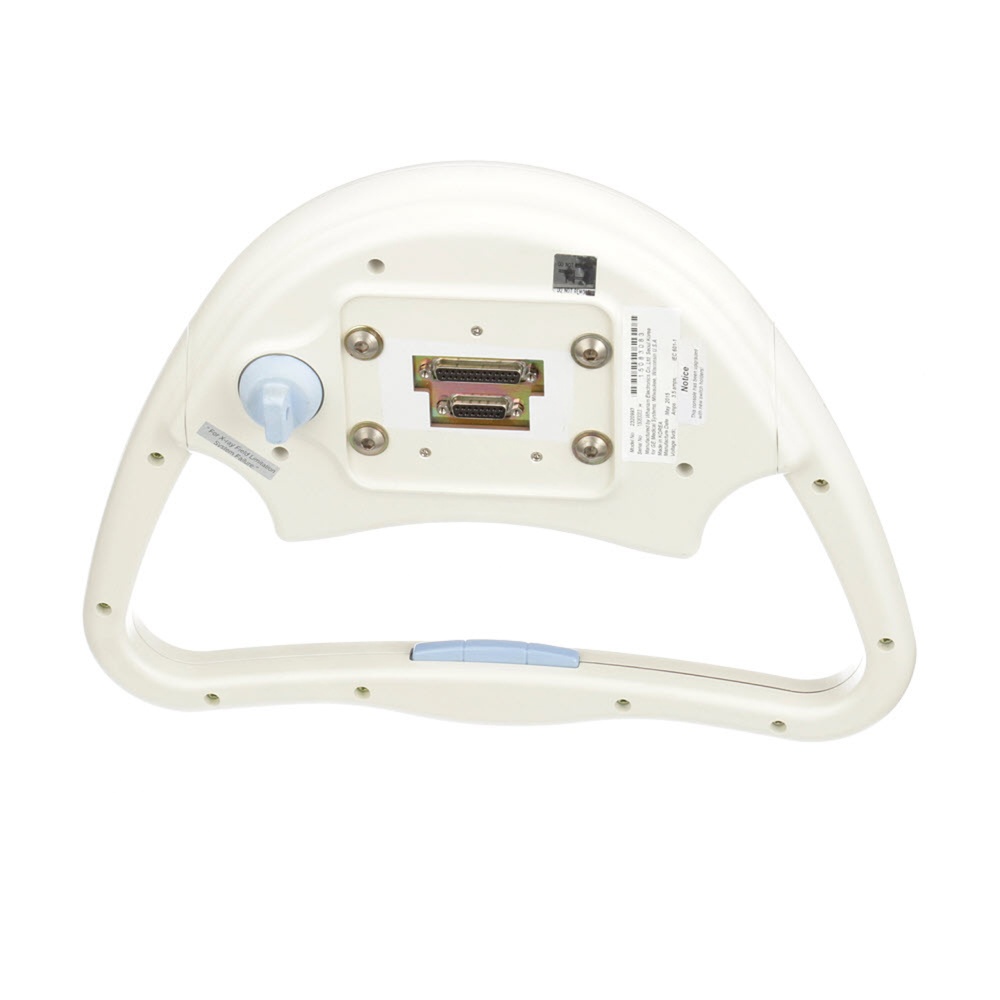 OTS UIF Console, Proteus Products 2320993, X-Ray | GE HealthCare OTS UIF Console, Proteus Products 2320993, X-Ray | GE HealthCare