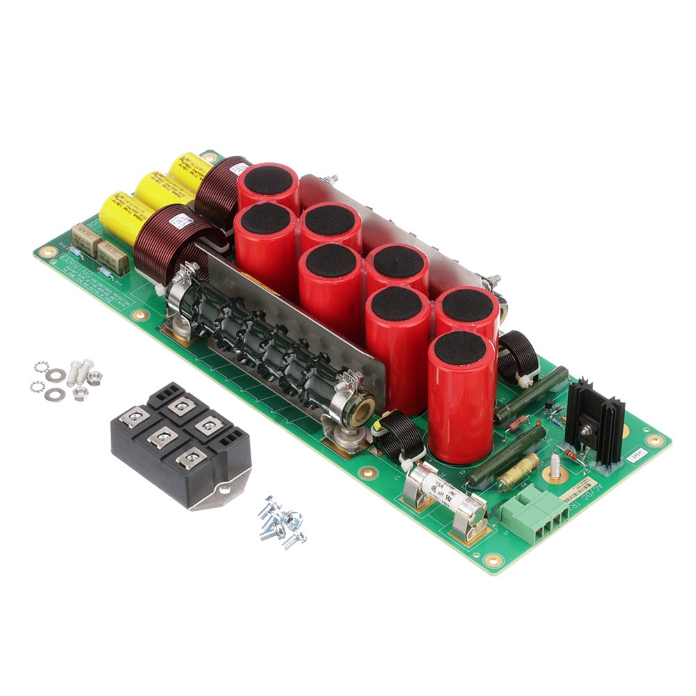 AC DC 3PH MID POWER Assembly_FRU RoHS COMPLIANT AC DC 3PH MID POWER Assembly_FRU RoHS COMPLIANT