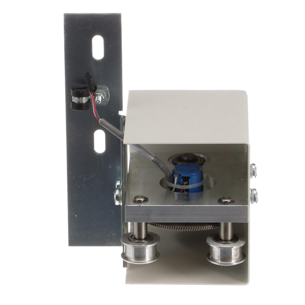 LONGITUDINAL FEED BACK SENSOR ASM LONGITUDINAL FEED BACK SENSOR ASM