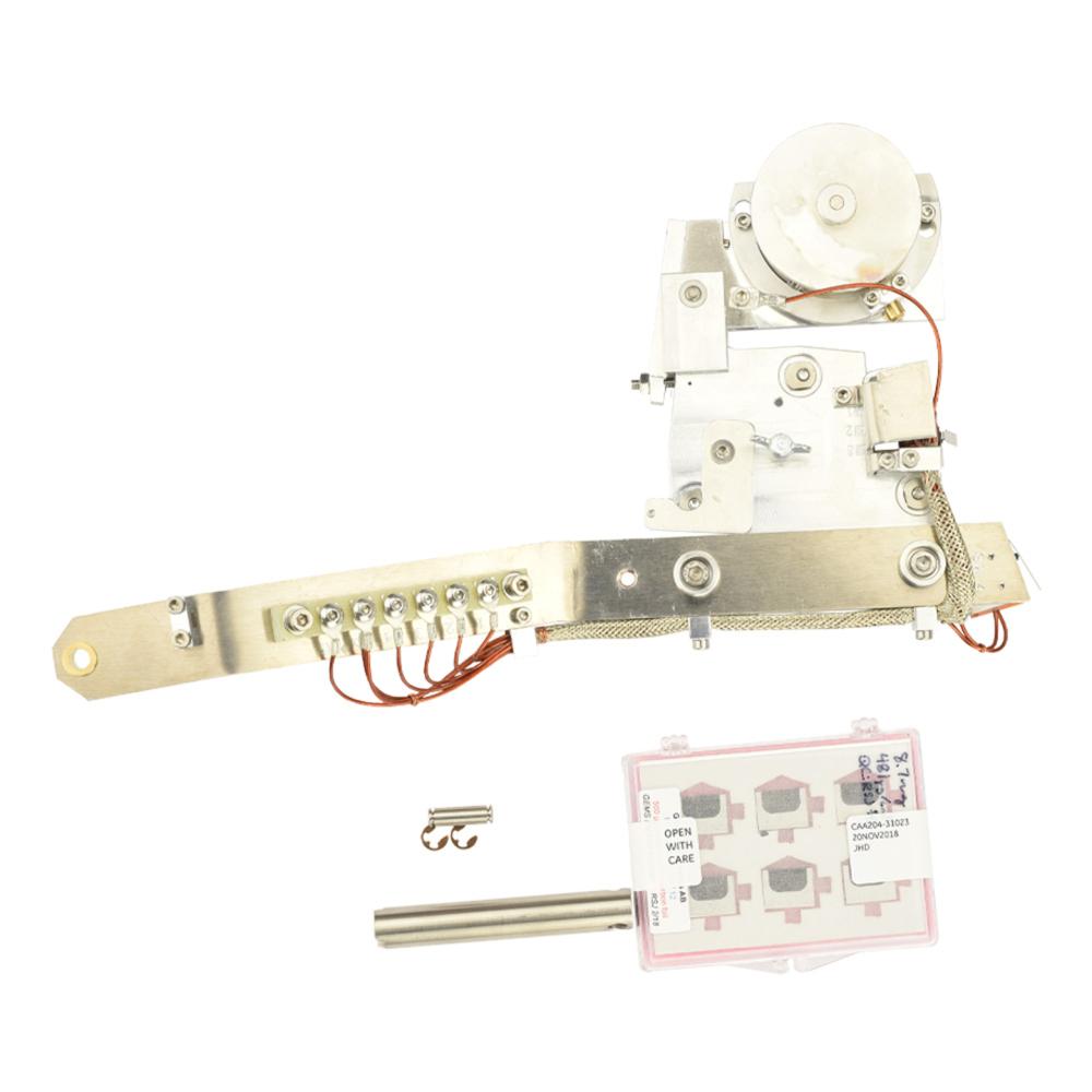 CARRIER 2 Assembly SP CARRIER 2 Assembly SP