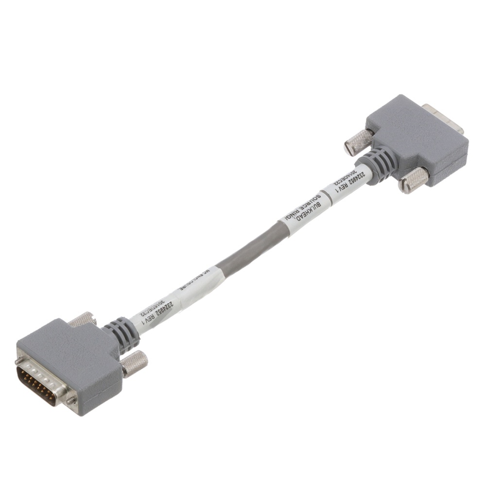 Cable I/O Motion Control RW 2324952U Cable I/O Motion Control RW 2324952U