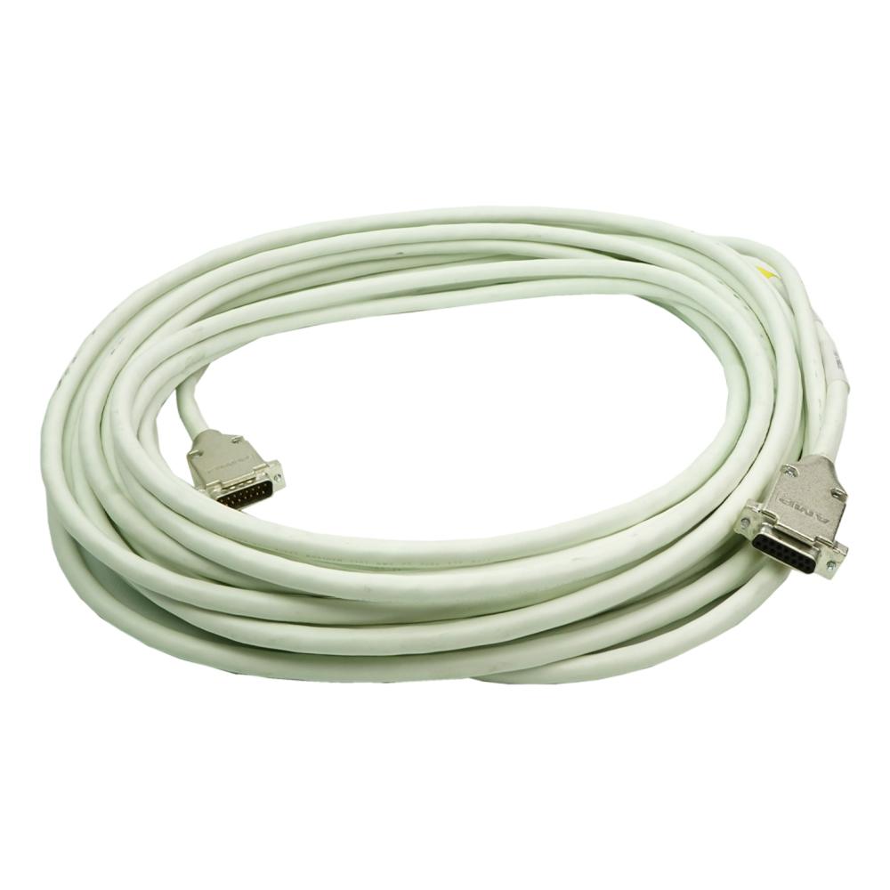 PRECISION MIS CABLE-RFP1 TO VBS 2327385-2-H PRECISION MIS CABLE-RFP1 TO VBS 2327385-2-H