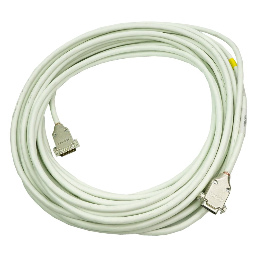 PRECISION MIS CABLE-RFP1 TO VBS 2327385-2-H PRECISION MIS CABLE-RFP1 TO VBS 2327385-2-H