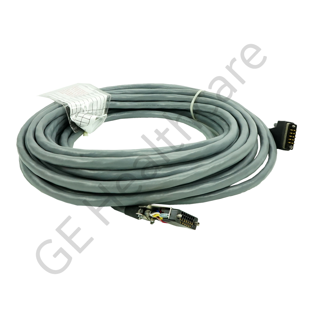 STD CABLE 18 Meter, Male