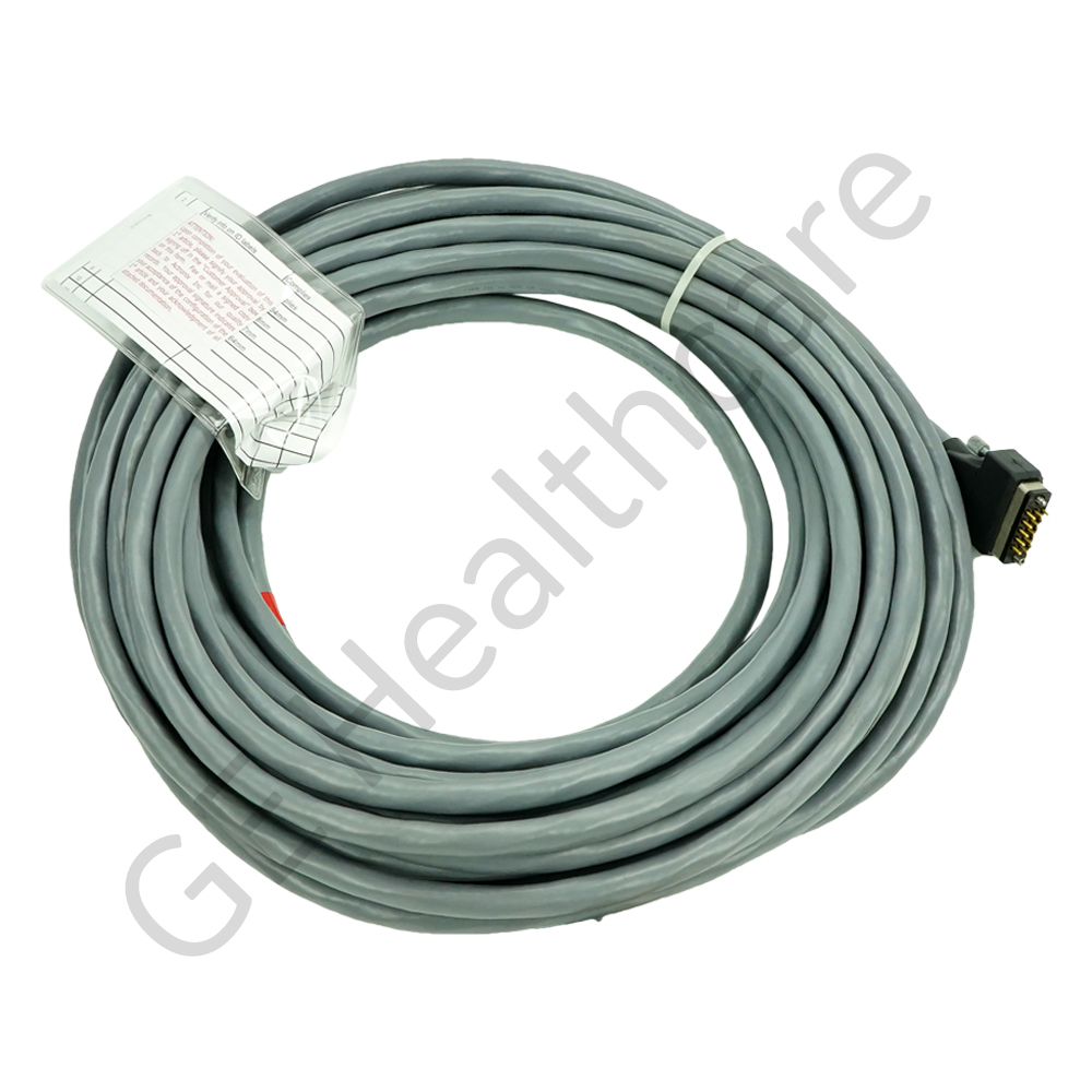 STD CABLE 18 Meter, Male