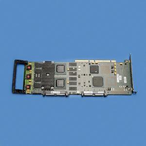 PPC7410 Board without SCSI PPC7410 Board without SCSI