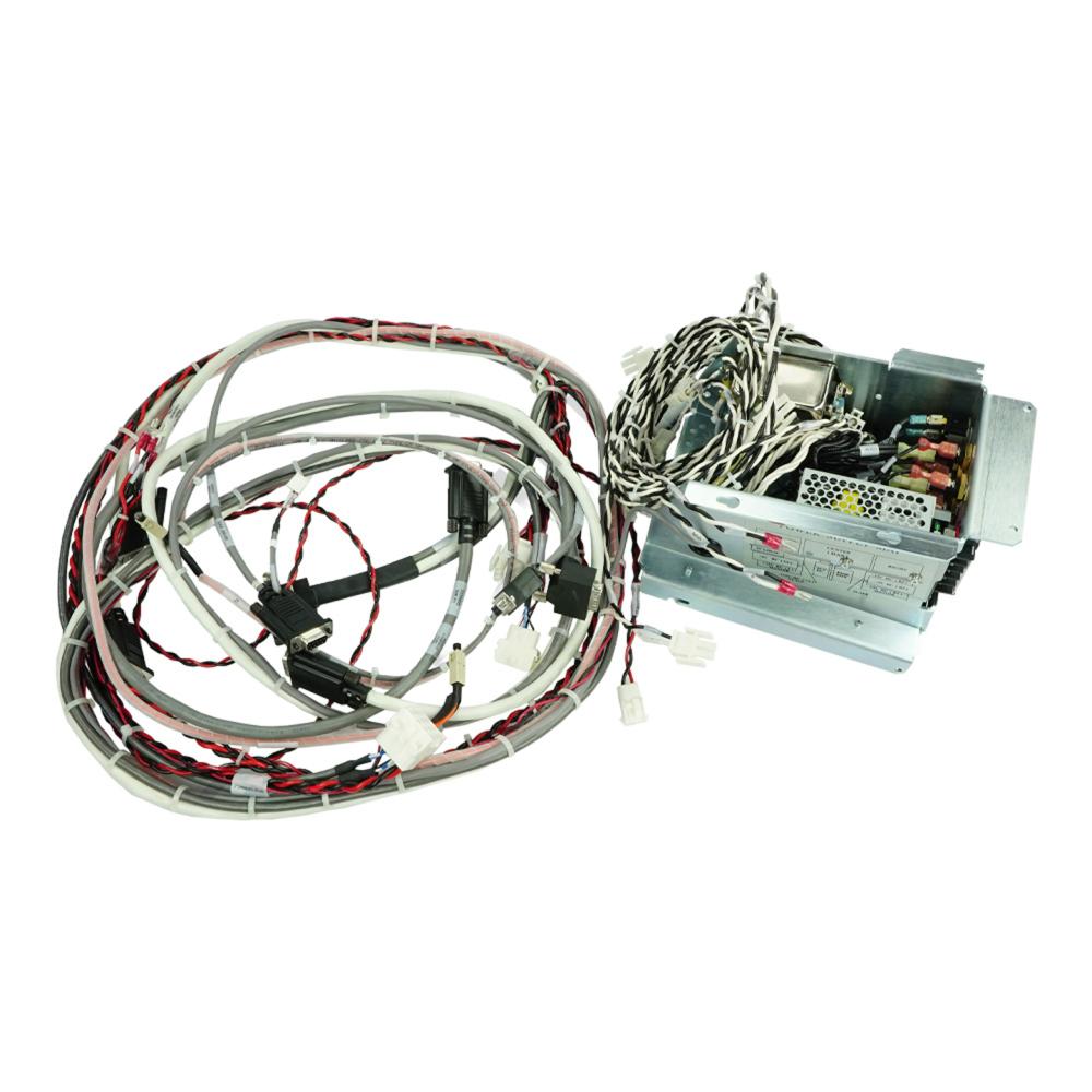 FUSE BOX Assembly - H16 UPGRADED FUSE BOX Assembly - H16 UPGRADED