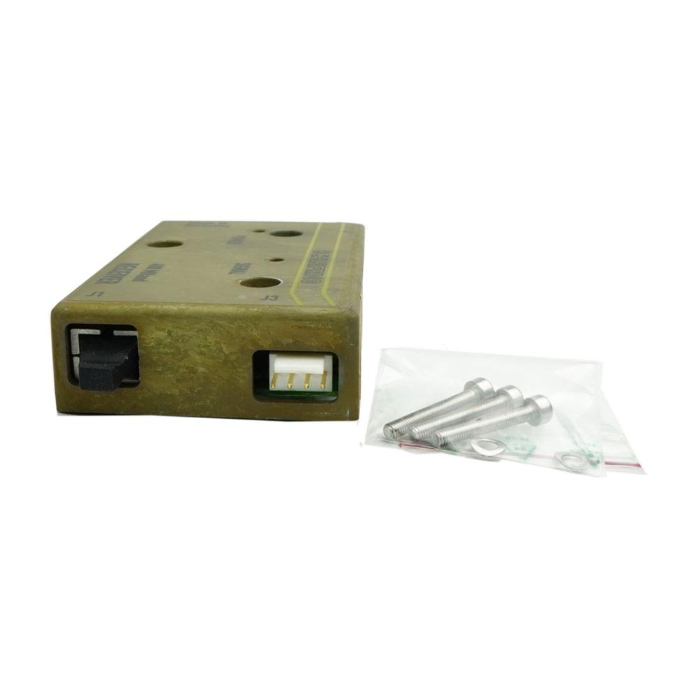 HPOWER-400 RECEIVER HPOWER-400 RECEIVER