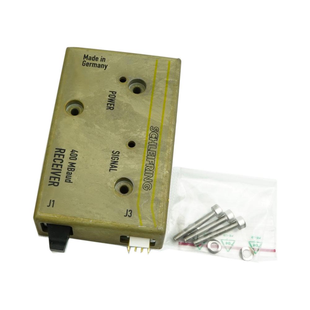 HPOWER-400 RECEIVER HPOWER-400 RECEIVER