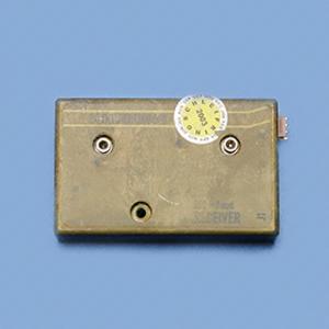 850 MB RECEIVER 850 MB RECEIVER