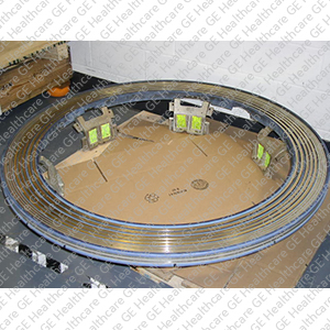 Slip Ring Assembly 850MB Platter